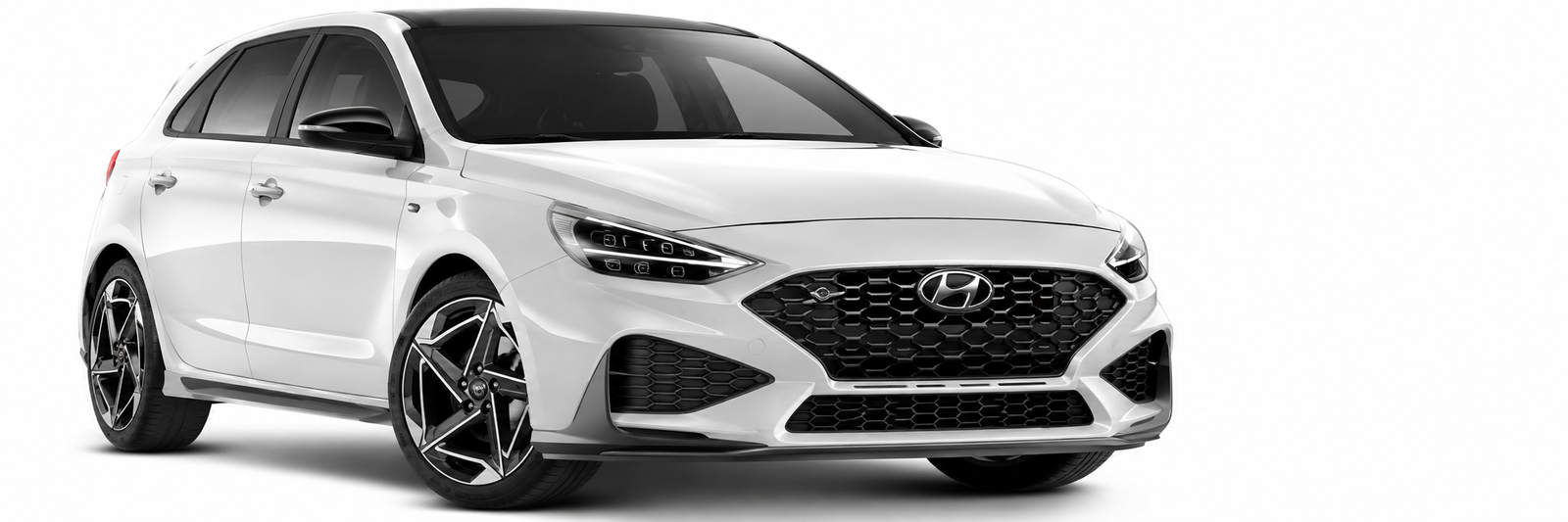 Hatchback AC