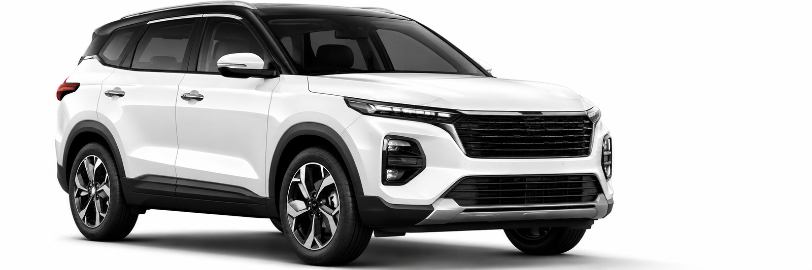SUV AC